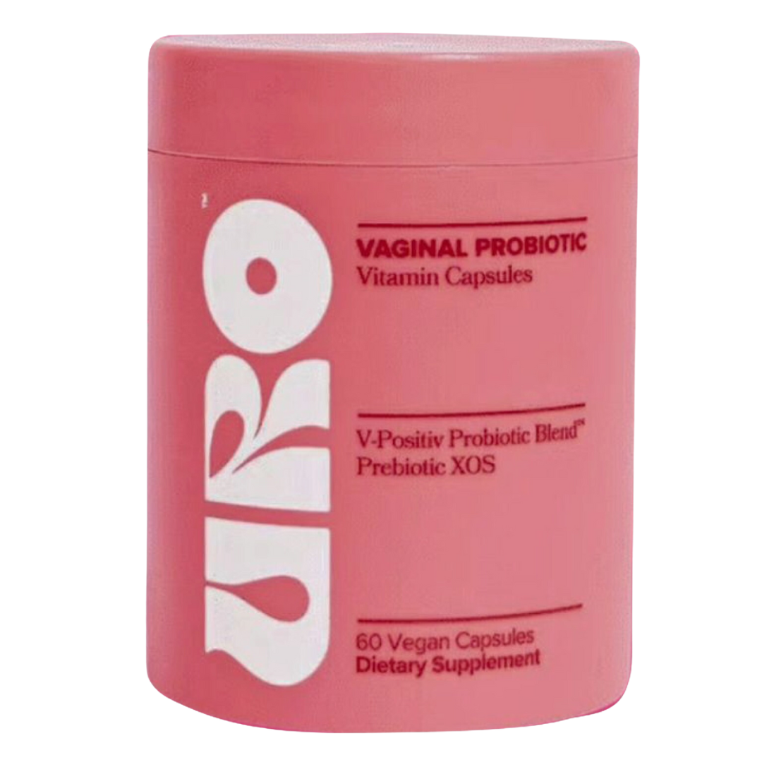 URO probiótico vaginal