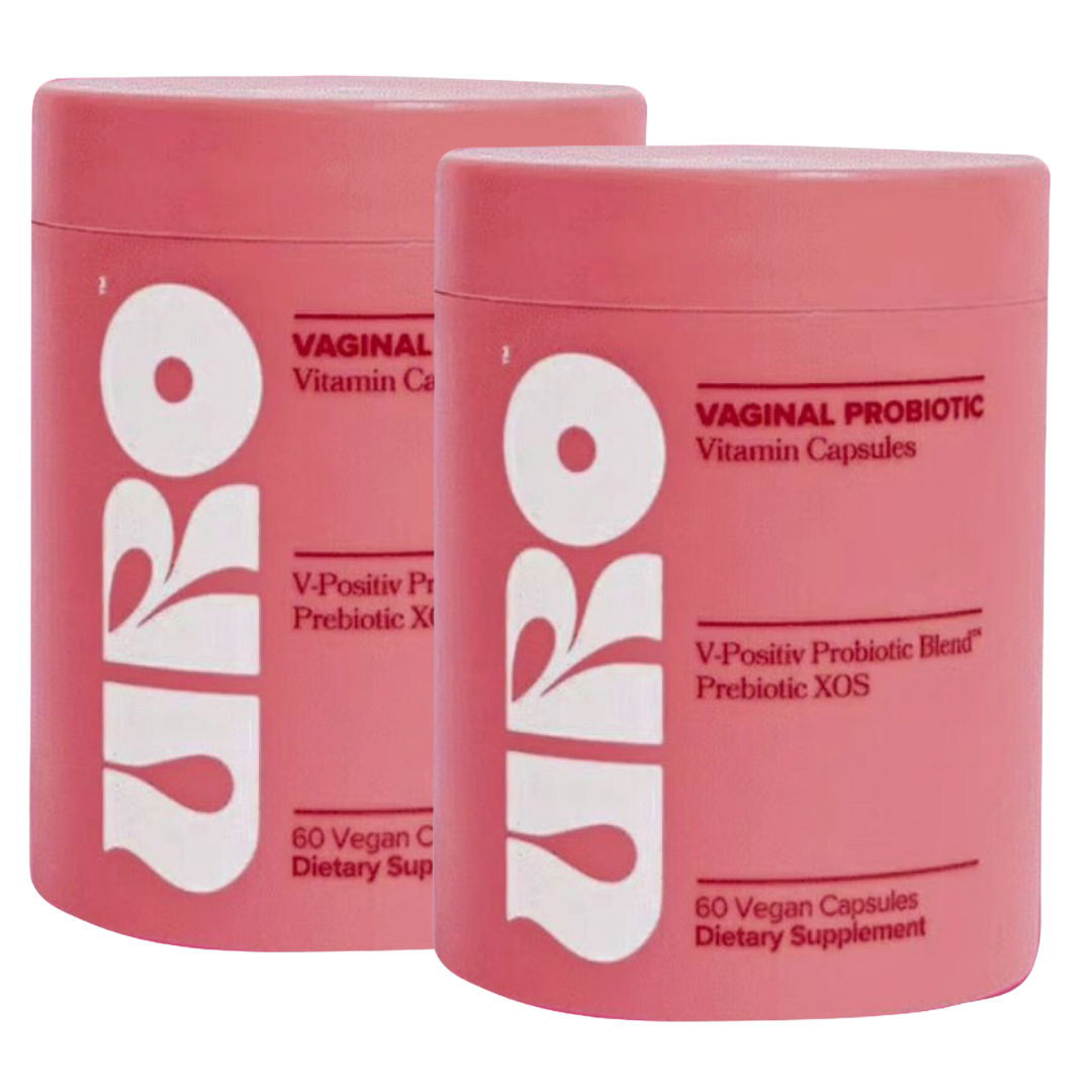 URO PROBIOTICOS X2