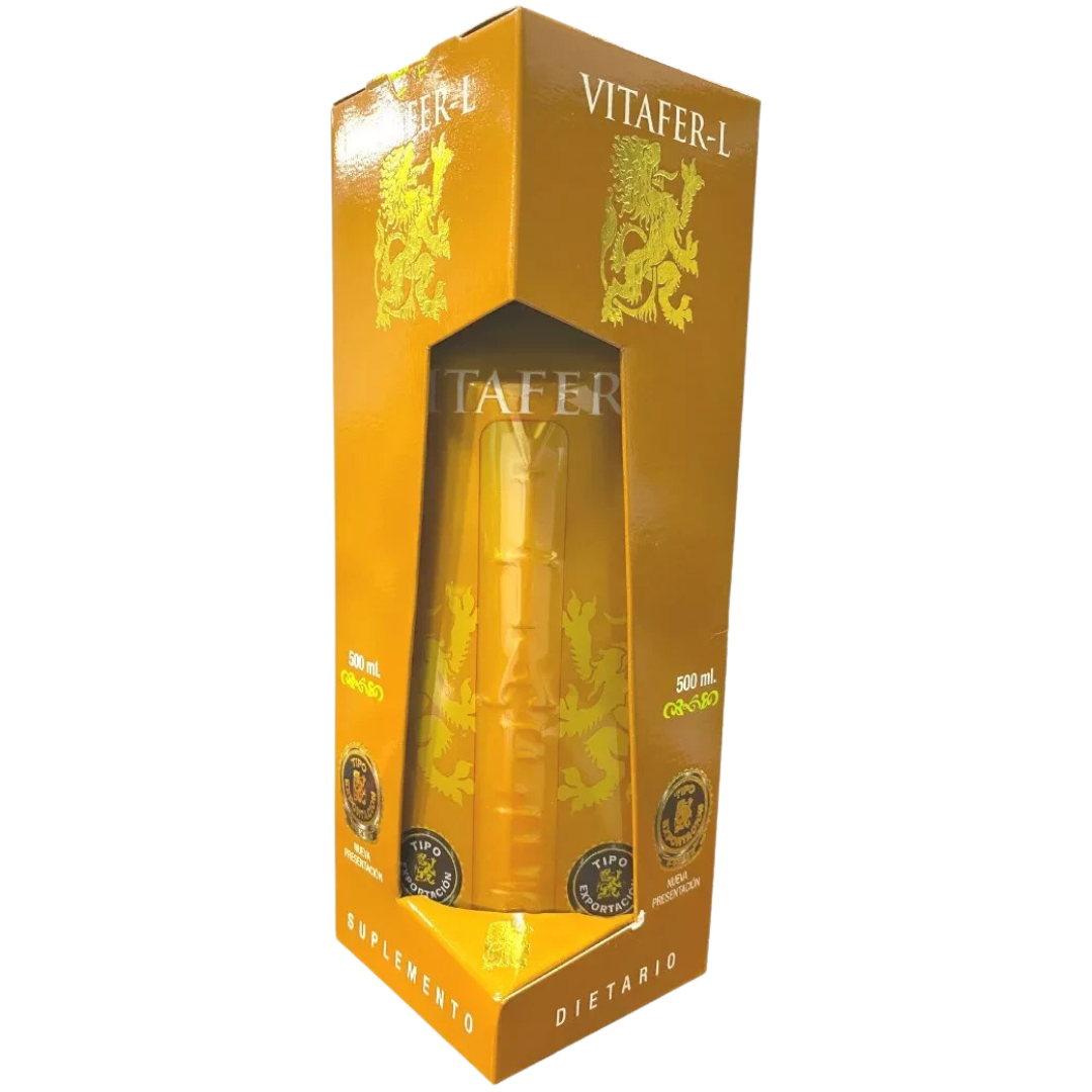 Vitafer - Gold