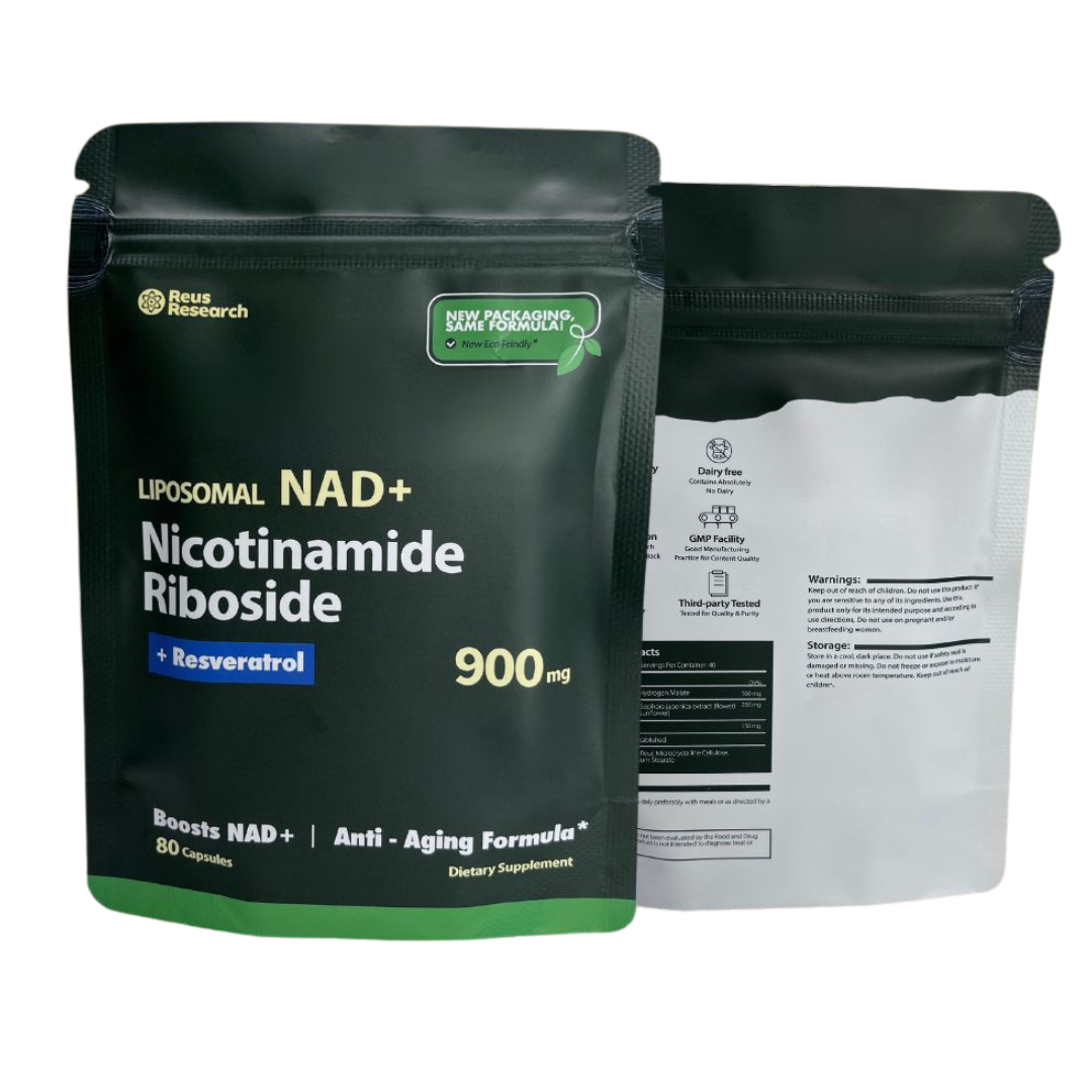 COMBO x 3 productos Nicotinamide-Colageno-Citrato de magnesio CON INVIMA