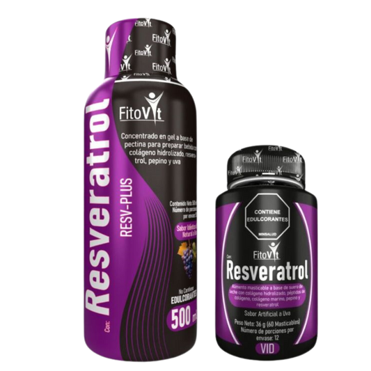 COMBO RESVERATROL