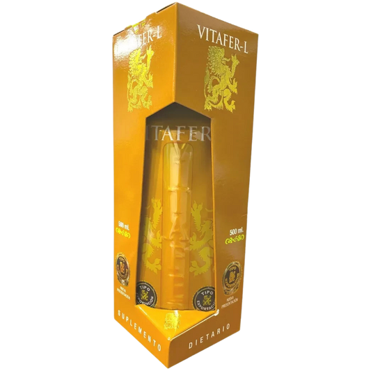 Vitafer - Gold