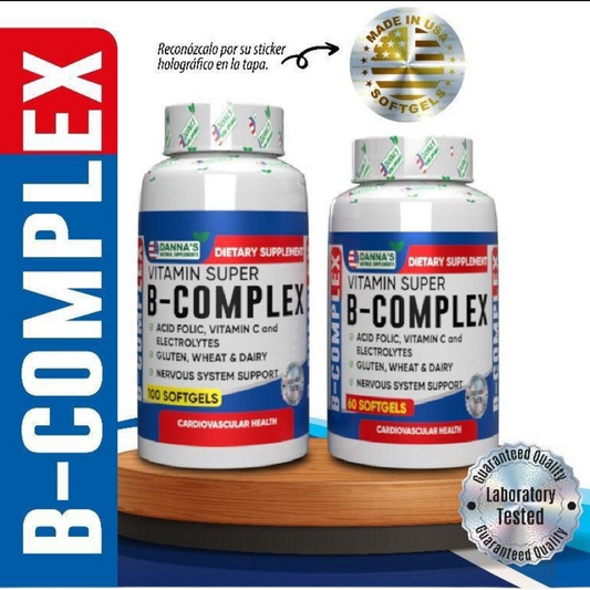 COMPLEJO B