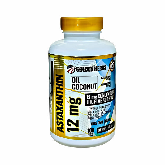 Astaxantin